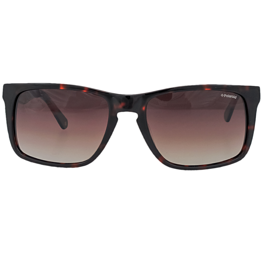 Polaroid X 8422/S Polarized Rectangle Unisex Sunglasses eBay